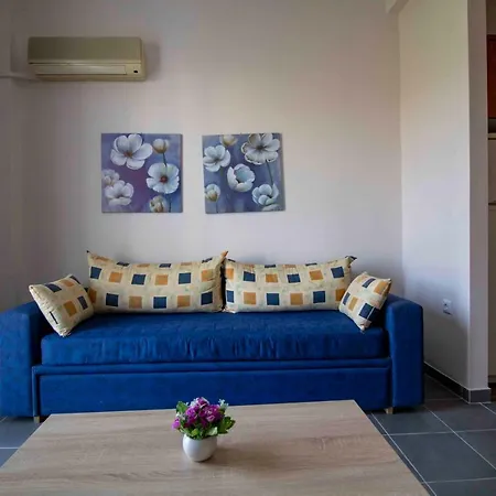 Apartamento Laconian Collection #triakosion# Esparta