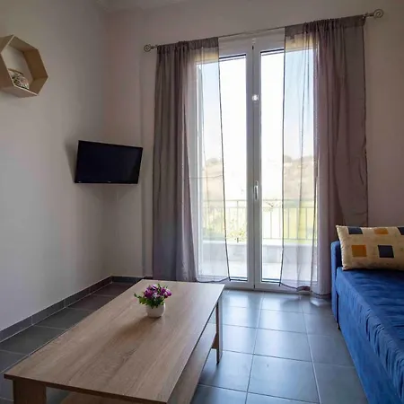 Apartamento Laconian Collection #triakosion#